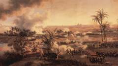 Paintings War artwork