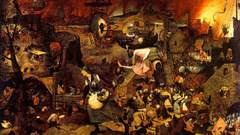 Paintings War artwork