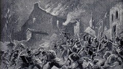 Paintings War artwork