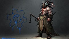 Paintings Warriors Swords drawings illustrations artwork 