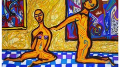 Paintings Wingmakers