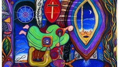 Paintings Wingmakers