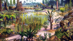 Paintings Zdenek Burian