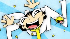 Pajama forest nature