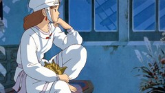 Pajamas studio ghibli Nausicaa of the Valley of the Wind