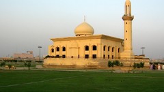 Pakistan mosques karachi