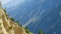 Pakistan nanga parbat Fairy Meadows