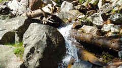 Pakistan nanga parbat Fairy Meadows