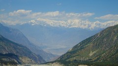 Pakistan nanga parbat Fairy Meadows