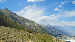 Pakistan nanga parbat Fairy Meadows