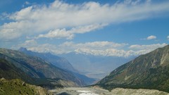 Pakistan nanga parbat Fairy Meadows