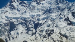 Pakistan nanga parbat Fairy Meadows