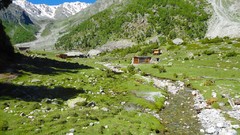 Pakistan nanga parbat Fairy Meadows