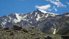 Pakistan nanga parbat Fairy Meadows