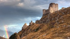 Palace architecture Castles historic