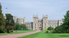 Palace architecture Castles historic