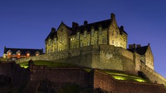 Palace architecture Castles historic