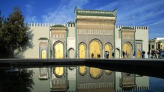 Palace atlas morocco