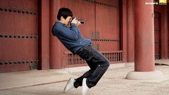 Palace Nikon ancient