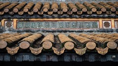 Palace Temples Viet Nam