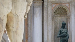 Palace there well venice Your walls problem doge