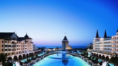 Palace Turkey antalya