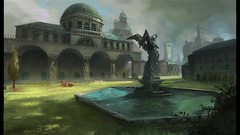 Palace venice artwork