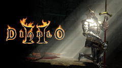 Paladin Diablo II