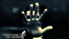 Palm hands porcupine tree