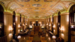 Palmer Chicago high City