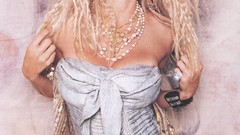 Pamela Anderson Celebrity