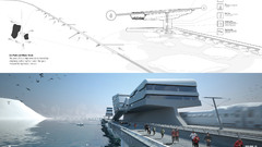 Pamphlet coupling high