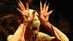 Pan's Labyrinth