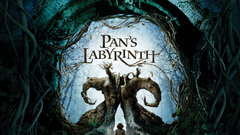 Pan's Labyrinth Movies