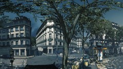 Panamera battlefield 3 seine video games