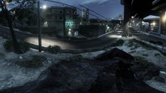 Panamera battlefield 3 tehran video games