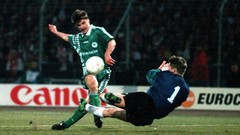 Panathinaikos