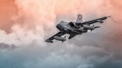 panavia tornado jet-fighter airplane Aircraft military aircraft