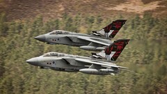 panavia tornado jet-fighter airplane Aircraft military vehicle