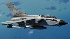 panavia tornado jet-fighter airplane Aircraft sky vehicle