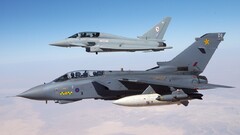 panavia tornado jet-fighter airplane Aircraft sky vehicle