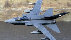 panavia tornado jet-fighter airplane Aircraft sky vehicle