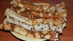 Pancakes