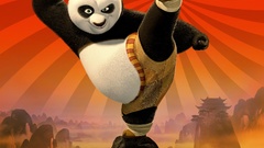 Panda Bears Animals Movies