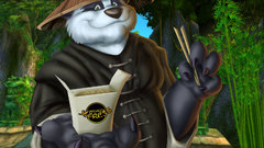 Pandaren
