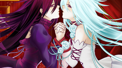 Pandora hearts Anime Alice