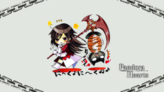 Pandora hearts Anime Alice