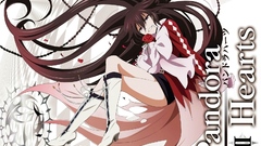 Pandora hearts Anime Alice