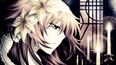 Pandora hearts Anime Alice