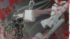 Pandora hearts Anime Alice